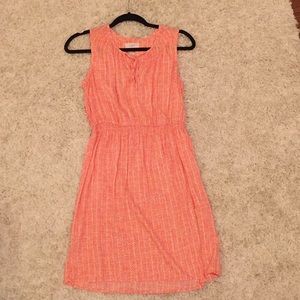 LOFT summer dress